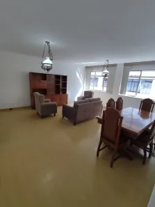 Apartamento com 3 Quartos para alugar, 106m² no Mercês, Curitiba