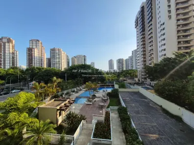 Apartamento com 2 Quartos à venda, 64m² no Barra da Tijuca, Rio de Janeiro