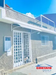 para alugar, 50m² no Vila Boa Vista 1, São Carlos