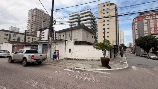 Casa com 3 Quartos à venda, 123m² no Boqueirão, Praia Grande