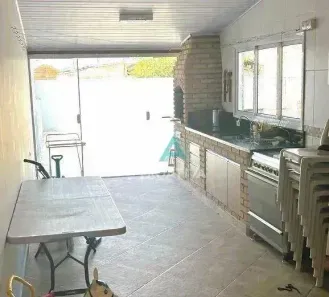 Cobertura com 2 Quartos à venda, 140m² no Vila Humaitá, Santo André