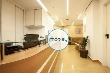 Sala Comercial para alugar, 180m² no Itaim Bibi, São Paulo