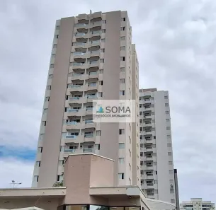 Cobertura com 3 Quartos à venda, 142m² no Chácara Primavera, Campinas