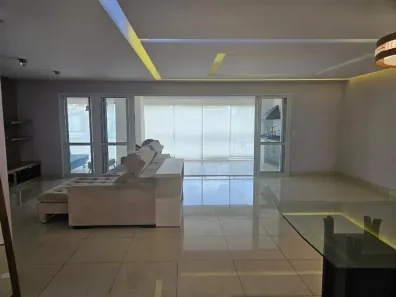 Apartamento com 3 Quartos à venda, 192m² no Vila Gilda, Santo André