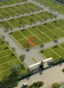 Lote/Terreno à venda, 196m² no Vargem Pequena, Rio de Janeiro