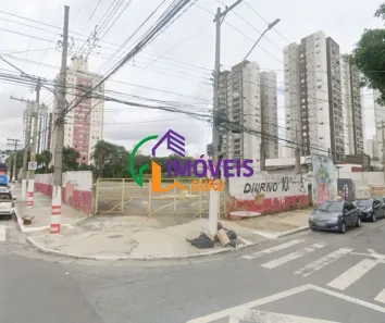 Lote/Terreno para alugar, 5209m² no Parque São Jorge, São Paulo