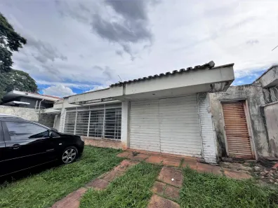 Imóvel Comercial com 1 Quarto para alugar, 300m² no Nova Campinas, Campinas