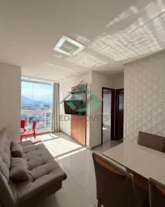 Apartamento com 2 Quartos à venda, 60m² no Vera Cruz, Cariacica
