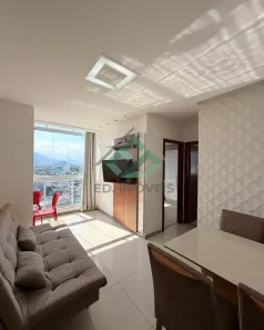 Apartamento com 2 Quartos à venda no Vera Cruz, Cariacica