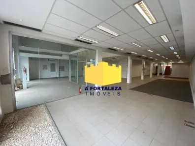 Ponto Comercial para alugar, 2229m² no Cidade Jardim, Americana