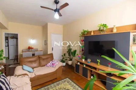 Apartamento com 3 Quartos à venda, 110m² no Icaraí, Niterói