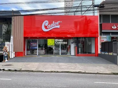 Ponto Comercial à venda, 784m² no Parque Campolim, Sorocaba