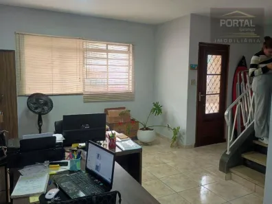 Sobrado com 3 Quartos à venda, 90m² no Ipiranga, São Paulo