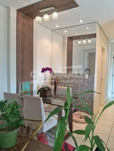 Apartamento com 2 Quartos à venda, 60m² no Centro, Araraquara