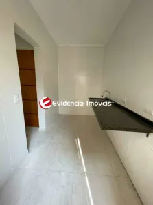 Apartamento com 2 Quartos à venda, 65m² no Jardim, Santo André