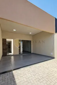Casa com 3 Quartos à venda, 95m² no Bonfim Paulista, Ribeirão Preto