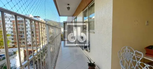 Apartamento com 3 Quartos à venda, 105m² no Todos os Santos, Rio de Janeiro