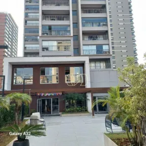 Apartamento com 1 Quarto para venda ou aluguel, 38m² no Vila Mariana, São Paulo