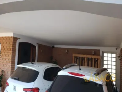 Casa com 3 Quartos à venda, 317m² no Jardim São Carlos, São Carlos