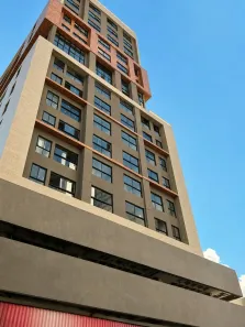 Apartamento com 1 Quarto à venda, 22m² no Piedade, Jaboatão dos Guararapes