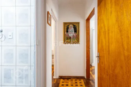 Apartamento com 2 Quartos à venda, 88m² no Centro Histórico, Porto Alegre