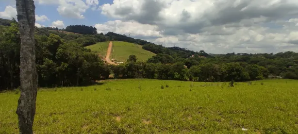 Lote/Terreno à venda, 1600m² no Curral, Ibiúna