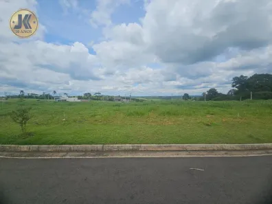 Lote/Terreno à venda, 250m² no Colinas do Castelo, Jaguariúna