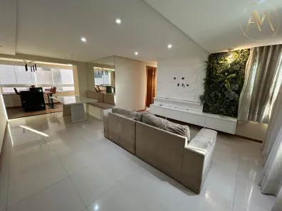 Apartamento com 3 Quartos à venda, 115m² no Patamares, Salvador