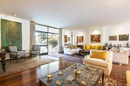 Casa com 4 Quartos à venda, 517m² no Cidade Jardim, São Paulo