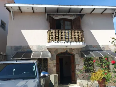 Casa com 3 Quartos à venda, 275m² no Jardim Franca, São Paulo
