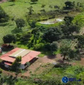 Lote/Terreno à venda, 55000m² no Centro, Piracanjuba