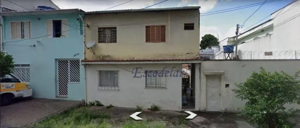 Lote/Terreno à venda, 170m² no Parque Mandaqui, São Paulo