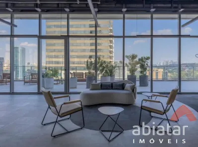 Sala Comercial para alugar, 1674m² no Butantã, São Paulo