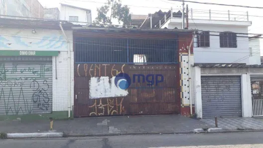 Casa com 5 Quartos à venda, 240m² no Vila Ede, São Paulo