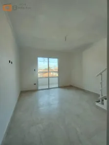 Casa de Condomínio com 3 Quartos à venda, 105m² no Samambaia, Praia Grande