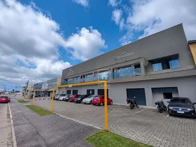 Ponto Comercial para alugar, 79m² no Vargem Grande, Pinhais