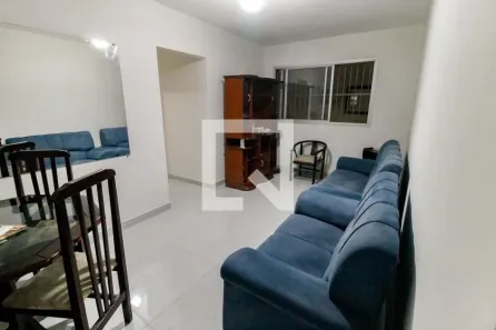 Apartamento com 2 Quartos à venda, 72m² no Chácara Agrindus, Taboão da Serra