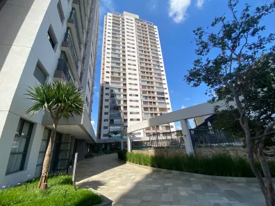 Apartamento com 2 Quartos à venda, 67m² no Jardim Brasil, Campinas