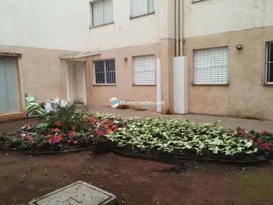 Apartamento com 2 Quartos para alugar, 50m² no Parque Bom Retiro, Paulínia