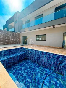 Casa com 4 Quartos à venda, 320m² no Independência, São Bernardo do Campo