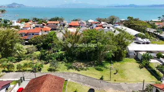 Lote/Terreno à venda, 340m² no Sambaqui, Florianópolis