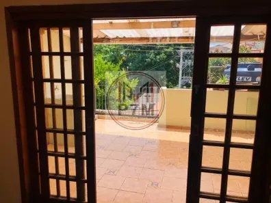 Casa com 4 Quartos à venda, 250m² no Jardim Peri, São Paulo