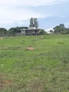 Casa de Condomínio com 4 Quartos à venda, 2500m² no Park Way, Brasília