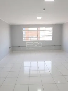 Sala Comercial com 1 Quarto para alugar, 55m² no Centro, Campinas