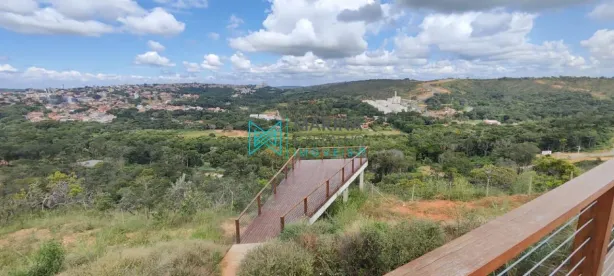 Lote/Terreno à venda, 525m² no Recanto do Bosque, Lagoa Santa