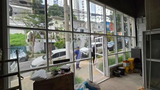 Ponto Comercial à venda, 71m² no Bela Vista, São Paulo