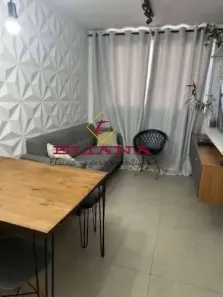 Apartamento com 2 Quartos à venda, 44m² no Jardim Íris, São Paulo
