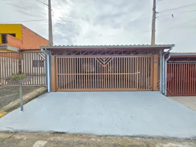 Casa com 2 Quartos à venda, 150m² no Jardim Santa Paula II, Sorocaba