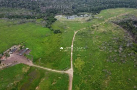 Fazenda/Sítio à venda, 75480000m² no Bairro Novo, Tailândia