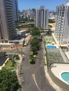 Apartamento com 3 Quartos à venda, 136m² no Pituba, Salvador